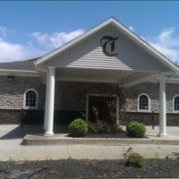 Toombs Funeral Home