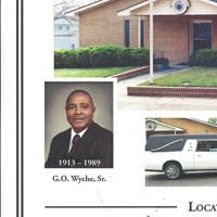 Wyche's Funeral Home