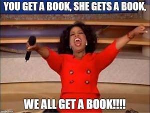 Love Literacy_Oprah