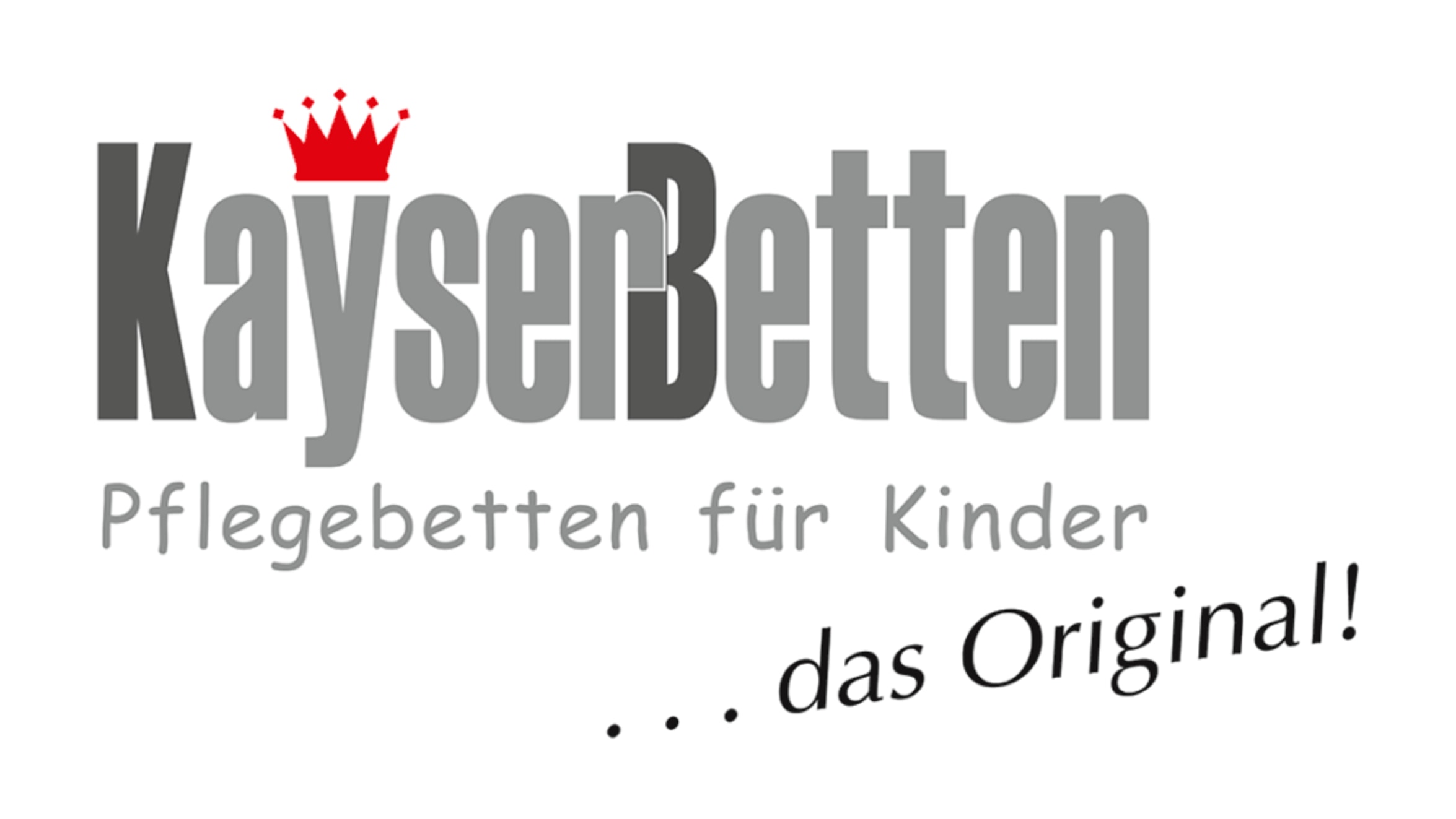 KeyerBetten Pflegebetten für Kinder