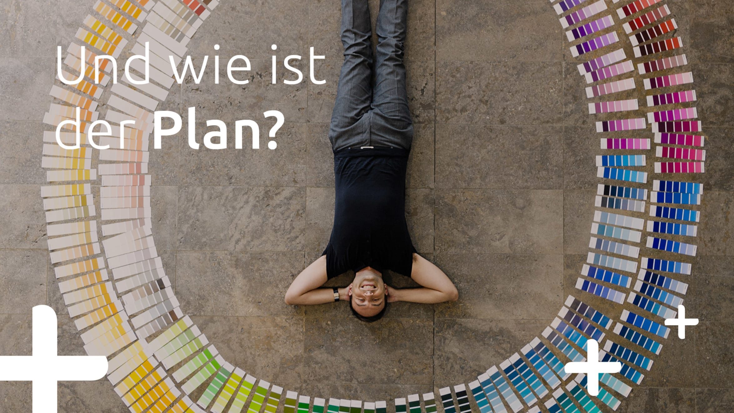 Einrichtungsplanung und Innenarchitektur