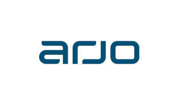 arjo Logo