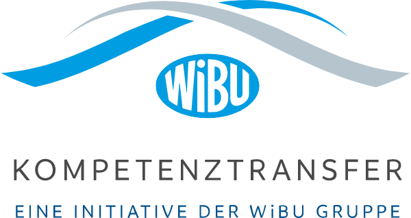 WiBU Kompetenztransfer Logo