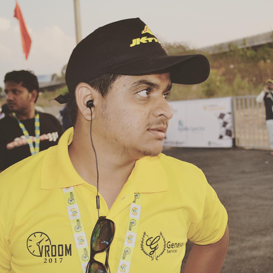 Mohammed Anas