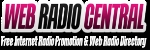 internet radio servers
