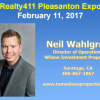 Pleasanton Realty 411 Expo Presentation