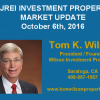 2016.10.6 Market Update