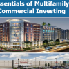 Multifamily & Commercial SJREI Presentation