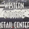 Western Crossing Retail Center Video