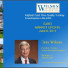 SJREI Market Update June 2017