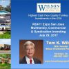 Realty 411 - Commercial and Multifamily Syndications