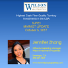 SJREI Market Update 2017.10.5