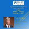 BAWB 2017.11.16 Market Update