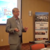 Tom speaks at SBREIA