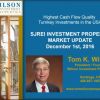 December 2016 Market Update