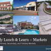 Advantages of Primary, Secondary, and Tertiary Markets