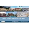 AREA Presentation on Commercial Real Estate Investing