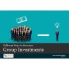 Different Ways To Structure Group Investments Webinar Recording