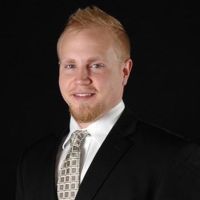 Vance Wampler