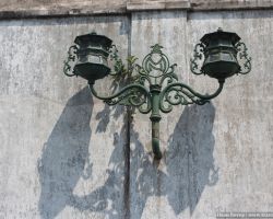 Фонари