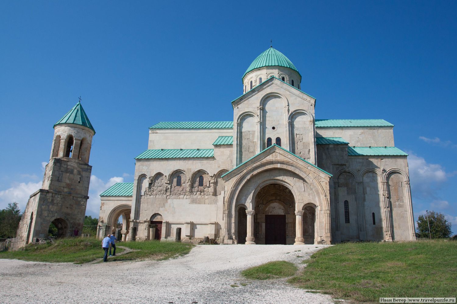 Красоты из Всемирного Наследия Юнеско