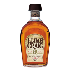 Elijah Craig Small Batch Bourbon Whiskey