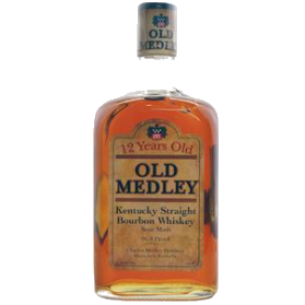 Old Medley 12 Year Limited Edition