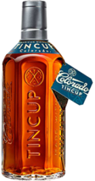 Stranahan’s of Colorado Sale Tin Cup Whiskey