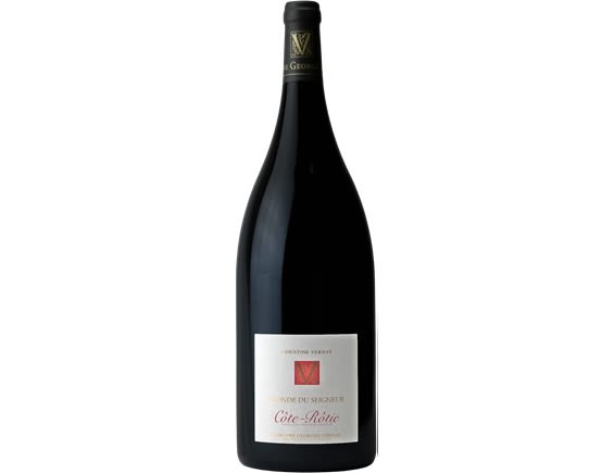 Domaine Georges Vernay Cote Rotie Blonde Du Seigneur Magnum Rouge C Te R Tie Wineandco