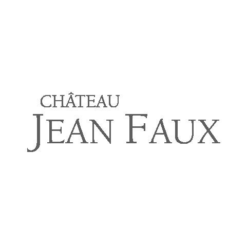 Château Jean Faux