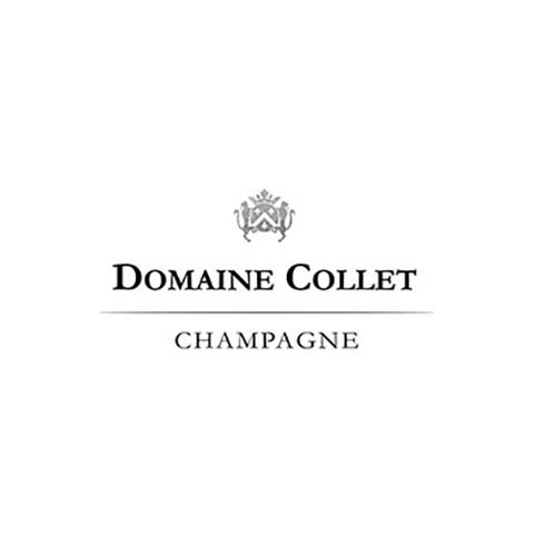 CHAMPAGNE DOMAINE COLLET