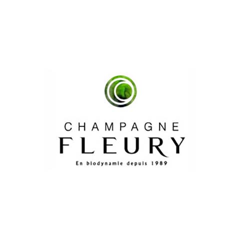 CHAMPAGNE FLEURY