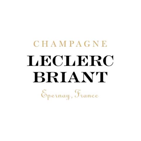 CHAMPAGNE LECLERC BRIANT