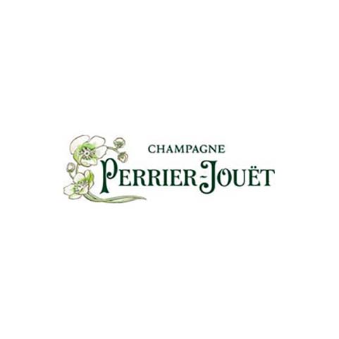 Champagne Perrier-Jouët