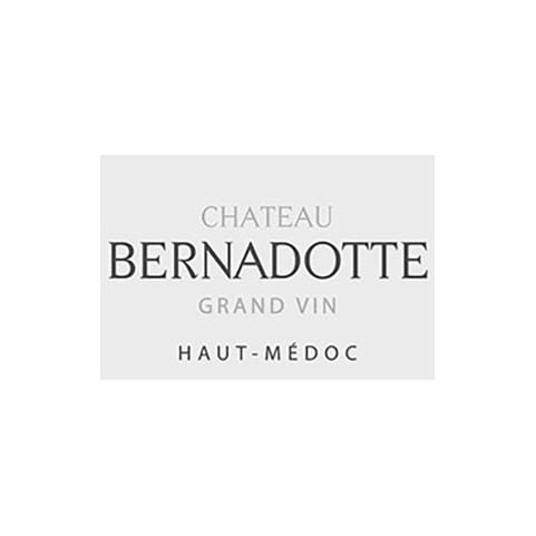 CHÂTEAU BERNADOTTE