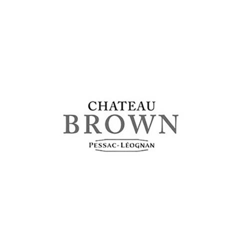 CHATEAU BROWN