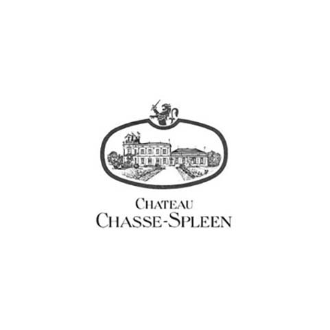 CHÂTEAU CHASSE-SPLEEN