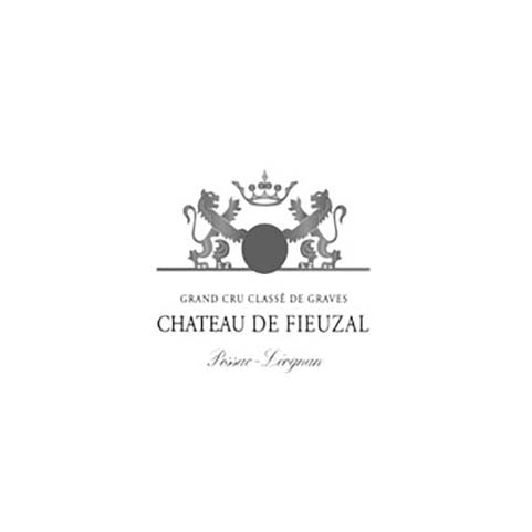 CHÂTEAU DE FIEUZAL