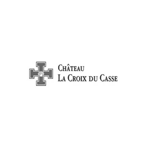 Château la Croix du Casse