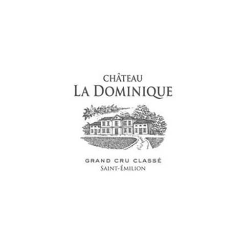 Château La Dominique 
