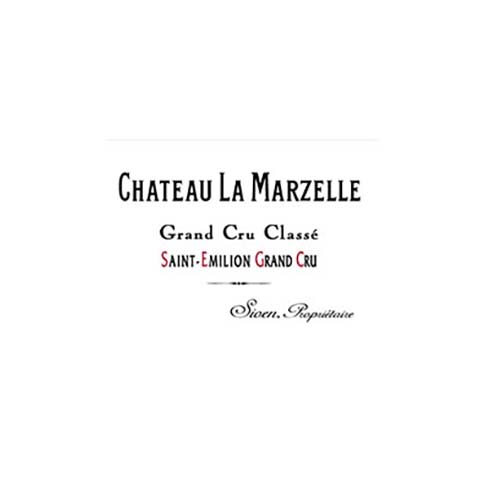 CHÂTEAU LA MARZELLE 