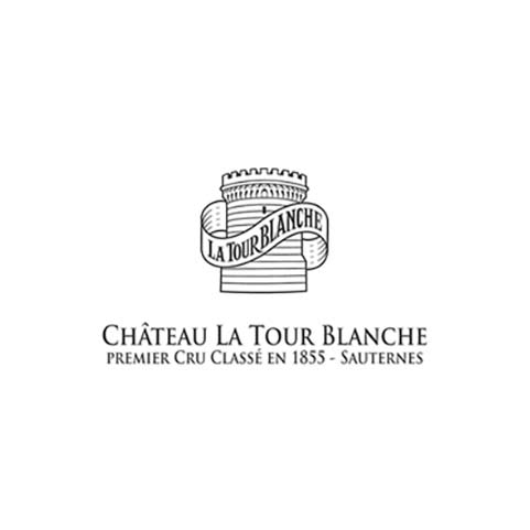 Château La Tour Blanche