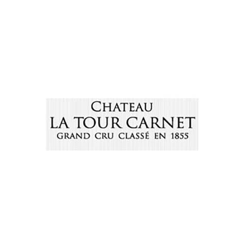 Château La Tour Carnet