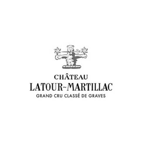 Château Latour Martillac