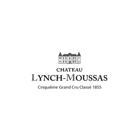 CHÂTEAU LYNCH-MOUSSAS