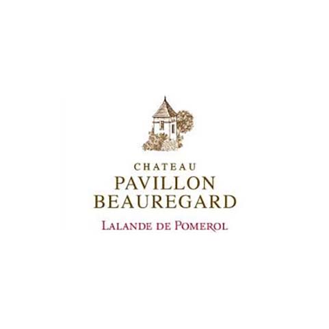 Château Pavillon Beauregard