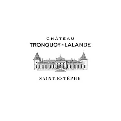 CHÂTEAU TRONQUOY LALANDE