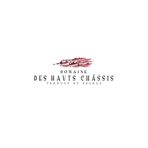 Domaine des Hauts Chassis