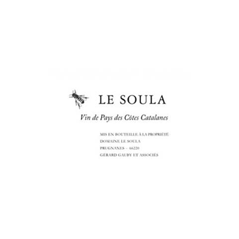 DOMAINE LE SOULA