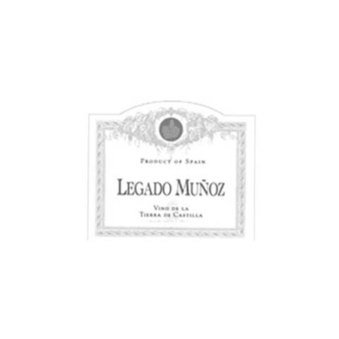 LEGADO MUNOZ